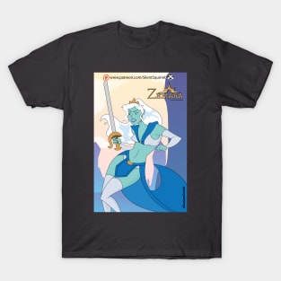 Zemara 05 T-Shirt